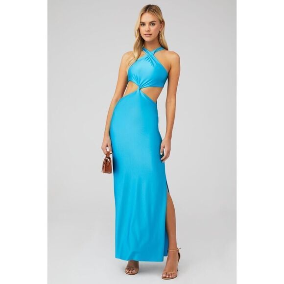 BAOBAB Ribera Maxi Dress Oliver M - Picture 2 of 13